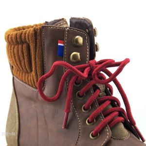 Machine automatique de rivetage de boucles de chaussures avec moteur servo pour la fixation des crochets de lacets de chaussures, machines de fabrication de chaussures - Product Image 5