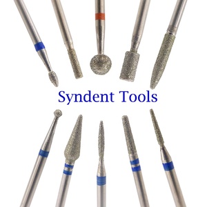 Populaire Taper Radius Vorm E Vijl Diamant Nail Boren Voor Acryl Nagels - Product Image 5