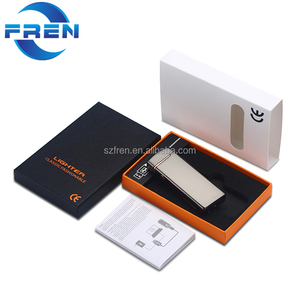 Thiết Kế Hiển Thị Nguồn Điện Tiên Tiến-Arc USB Sạc Cắm Trại Nhẹ Hơn Với Công Tắc An Toàn & Windproof - Product Image 5