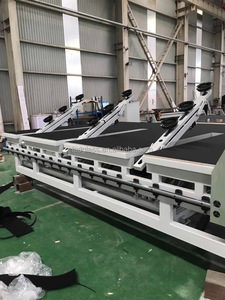 Cung cấp tốt nhất <span class=keywords><strong>CNC</strong></span> đầy đủ tự động máy cắt kính - Product Image 5