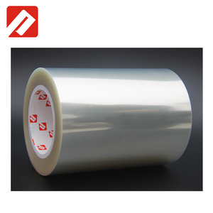 Buena calidad PVC, PE, material de PET película protectora con cinta adhesiva para equipos electrónicos - Product Image 4