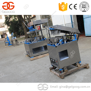 Giá tốt nhất Bán Tự Động <span class=keywords><strong>Wafer</strong></span> Ice Cream Cone Máy Để Bán - Product Image 5