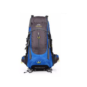 <strong>70L</strong> Lightweight Hiking <strong>Backpack</strong> for Outdoor Camping Travel and Outdoor Sports - Product Image 3