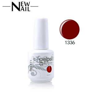Kit de uñas de acrílico 15 ml UV gel primas para gel polaco - Product Image 1