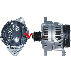 <span class=keywords><strong>Alternateur</strong></span> automobile 12V 0124525196 compatible avec <span class=keywords><strong>Fiat</strong></span> Ducato Boxer 2.3 - Product Image 1
