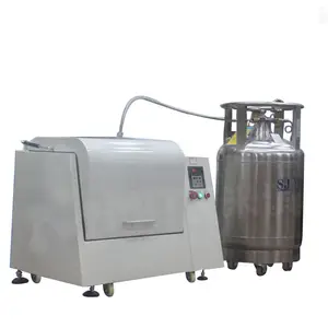 Temperature controlled grinding 0.4l,1l,2l,4l,8l planetary ball mill laboratory price for sale/ball grinding mill