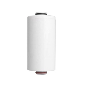 <span class=keywords><strong>Filtre</strong></span> de <span class=keywords><strong>douche</strong></span> en acier inoxydable à 15 étapes pour l'eau, avec vitamines, pour pommeau de <span class=keywords><strong>douche</strong></span> métallique - Product Image 3