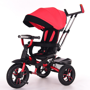 Mini <span class=keywords><strong>tricycle</strong></span> pour bébé, prix bas, meilleure qualité, vente chaude en provenance d'usine en Chine - Product Image 4