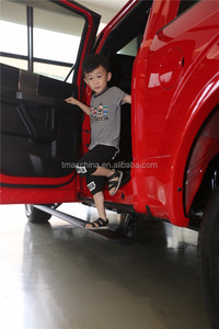T-max de <span class=keywords><strong>paso</strong></span> lateral <span class=keywords><strong>a</strong></span> bordo para F150 - Product Image 6