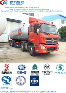 GPL chargement pétrolier camion fabricant, GPL mobile réservoir, GPL <span class=keywords><strong>propane</strong></span> <span class=keywords><strong>citerne</strong></span> de transport - Product Image 1