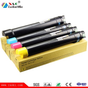 Chất Lượng cao Giá Rẻ Nhà Máy Giá Tương Thích Fuji Xerox C2260 C2263 C2265 Trống cartridge CT350947 CT350948 CT350949 CT350950 - Product Image 4