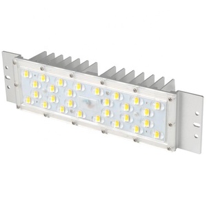 Nhôm Ngoài Trời Không Thấm Nước Ip65 4000K 170lm/W 180lm/W Smd5050 50W 60W Led Street Tunel Flood Light Module - Product Image 2
