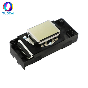 Đầu In Dung Môi Sinh Thái Đầu In F186000 Dx5 Đầu In Mở Khóa - Product Image 3