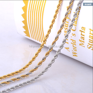 Collar <span class=keywords><strong>de</strong></span> Cadena <span class=keywords><strong>de</strong></span> <span class=keywords><strong>Oro</strong></span> <span class=keywords><strong>de</strong></span> 18k <span class=keywords><strong>para</strong></span> <span class=keywords><strong>Hombre</strong></span>, Tipos <span class=keywords><strong>de</strong></span> Eslabones <span class=keywords><strong>de</strong></span> Cadena <span class=keywords><strong>de</strong></span> Moda, Joyería - Product Image 5