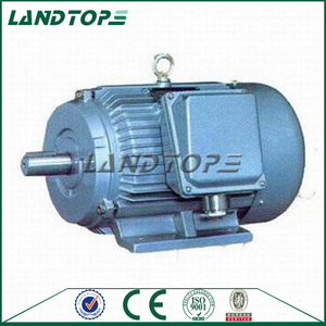 Y aislamiento clase h 110 volt motor eléctrico - Product Image 1