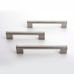Tiradores de armario para cocina, alta calidad, 6009 - Product Image 3