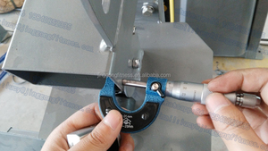 2017 commerciale <span class=keywords><strong>cybex</strong></span> équipement de conditionnement physique, équipement de gymnastique COMBO POITRINE PRESSE/PRESSE À ÉPAULEMENT JG-1663 - Product Image 4