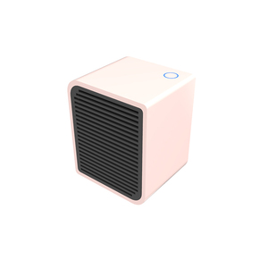 Calentador Eléctrico Mini <span class=keywords><strong>Programable</strong></span> de 450W - Product Image 4