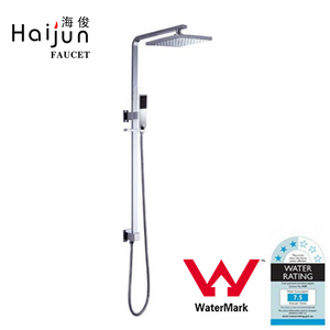 Watermark Sản Phẩm Mới Đến Phòng Tắm Hiện Đại Lượng Mưa Vòi Hoa Sen Vòi Trộn - Product Image 4