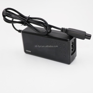 Fuyuandian certificado CE approvaled <span class=keywords><strong>16.8</strong></span> <span class=keywords><strong>V</strong></span> 3A iones de litio <span class=keywords><strong>cargador</strong></span> de batería - Product Image 3