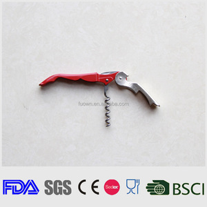 Más nuevo profesional sacacorchos alta calidad palanca abrelatas <span class=keywords><strong>del</strong></span> <span class=keywords><strong>vino</strong></span> - Product Image 2
