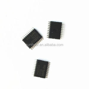 신형 IC <span class=keywords><strong>TSSOP</strong></span>-<span class=keywords><strong>20</strong></span> 집적 회로 MB95F564 MB95F564K - Product Image 1