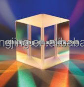 Strumento <span class=keywords><strong>ottico</strong></span> Beamsplitter Cube per ottica - Product Image 2