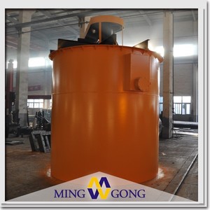 Date mineral <span class=keywords><strong>processing</strong></span> or dressing mélange seaux - Product Image 2