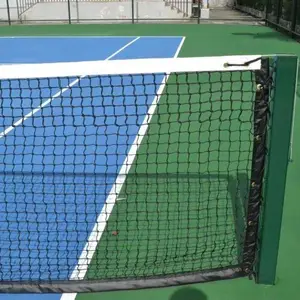 Tiêu Chuẩn Quốc Tế PE Tennis Net, PE Tennis Net, Tiêu Chuẩn Tennis Net