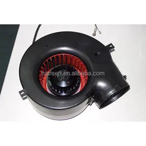 Nhỏ Ac/Dc/Ec Quạt Ly Tâm, Blower Fan Với Động Cơ Cánh Quạt Bên Ngoài, Chuyển Tiếp Đường Cong Quạt Ly Tâm