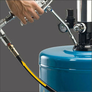 SK201 55:1อากาศดำเนินการโอนปั๊มจาระบีปั๊มหล่อลื่น - Product Image 3