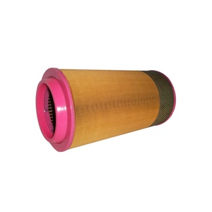 Công nghiệp máy nén Bộ lọc Trung Quốc nhà máy compair lọc khí nén 100009925 thay thế giá - Product Image 2
