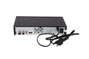 HD <span class=keywords><strong>DVB</strong></span>-<span class=keywords><strong>T2</strong></span> Mpegตั้งกล่องด้านบนเซอร์เบียรับสัญญาณทีวีMstar7T01 1080จุดMPEG4เคนยารัสเซียประเทศไทย - Product Image 3