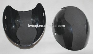 100- por ciento algodón con carcasa de abs insertar bola tapa de golpe - Product Image 3