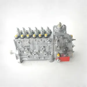 China suppliers 3938375 0402066728 3935455 3936963 3938372 fuel injection pumps for 6CT truck engine fuel system