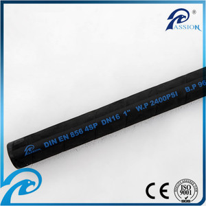 <span class=keywords><strong>1</strong></span>/<span class=keywords><strong>2</strong></span> дюйма шланг высокого давления - Product Image 1