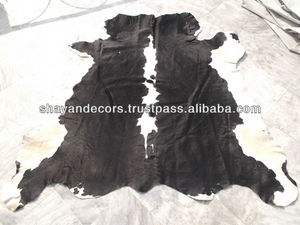 Alfombra de piel de vaca - Product Image 2