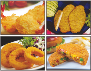 Máy Làm Bánh Kẹp Thị<span class=keywords><strong>t</strong></span> <span class=keywords><strong>T</strong></span>ự Động Bán Chạy - Product Image 3