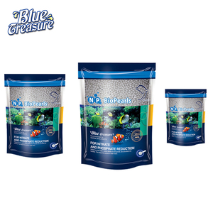 Excelente calidad accesorios del tanque de peces de acuarios bio filtro bolas - Product Image 2