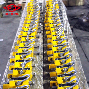 2 tấn từ nâng lên 3 tấn nâng nam châm - Product Image 6