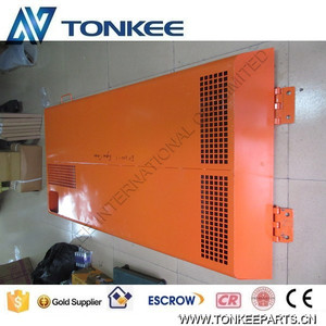 Pannello Cofano per Escavatore EX200-1, Copertura Isolante per Motore EX200-1, Copertura Motore EX200-1 per <span class=keywords><strong>HITACHI</strong></span> - Product Image 5
