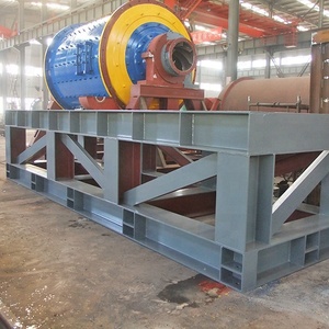 Nhà máy cung cấp thiết bị mỏ ướt nhà máy bóng 2700x3600 - Product Image 6