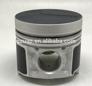 TD27 TD27-T محرك المكبس السيارات اليابانية قطع غيار السيارات OEM No.12010-63G01 12010-63G11 لنيسان - Product Image 2