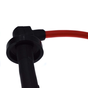 Cable de encendido cables 10,2 MM para Honda Civic de D16 <span class=keywords><strong>D16Z6</strong></span> D15Y7 - Product Image 5