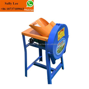 Tagliafieno per Produrre Mangime per Animali/Trituratore per Erba Verde - Product Image 1