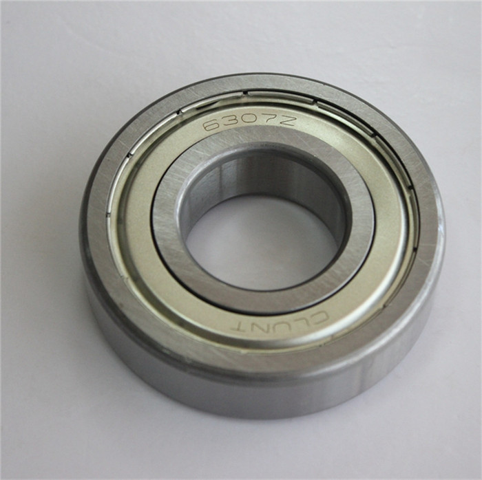 Deep Groove Ball Bearing 6316 Z ZZ - Precision & Durability