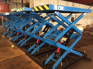 Plateforme élévatrice à ciseaux chinoise, élévateur domestique/élévateur à ciseaux pour <span class=keywords><strong>voiture</strong></span>, <span class=keywords><strong>pont</strong></span> utilisé/élévateur à ciseaux pour <span class=keywords><strong>voiture</strong></span> utilisé LS-3000A - Product Image 2