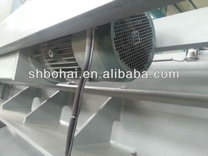 QC11Y 13X4000ไฮดรอลิกิโยตินเครื่องตัด,YSD กิโยตินเฉือน