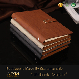 Nhà Máy Tùy Chỉnh <span class=keywords><strong>B5</strong></span> Sang Trọng Thiết Kế Bằng Gỗ Văn Phòng Kinh Doanh Máy Tính Xách Tay Tổ Chức Cá Nhân Bơm Lại Chương Trình Nghị Sự Logo Lá Vàng Cho Người Đàn Ông - Product Image 2