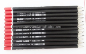 Non-toxique bois couleur noir <span class=keywords><strong>crayon</strong></span> crayons à <span class=keywords><strong>mine</strong></span> de alibaba chine marché - Product Image 3
